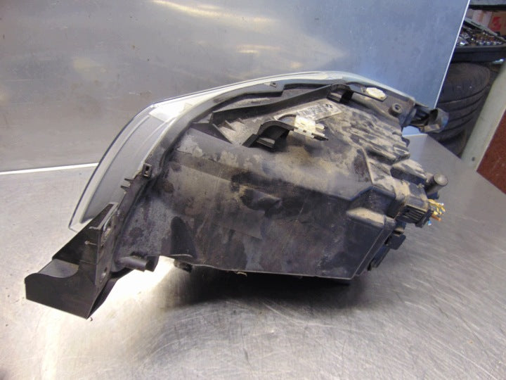 Frontscheinwerfer BMW 3 E91 E90 7202582 Rechts Scheinwerfer Headlight SCH3396522539mb