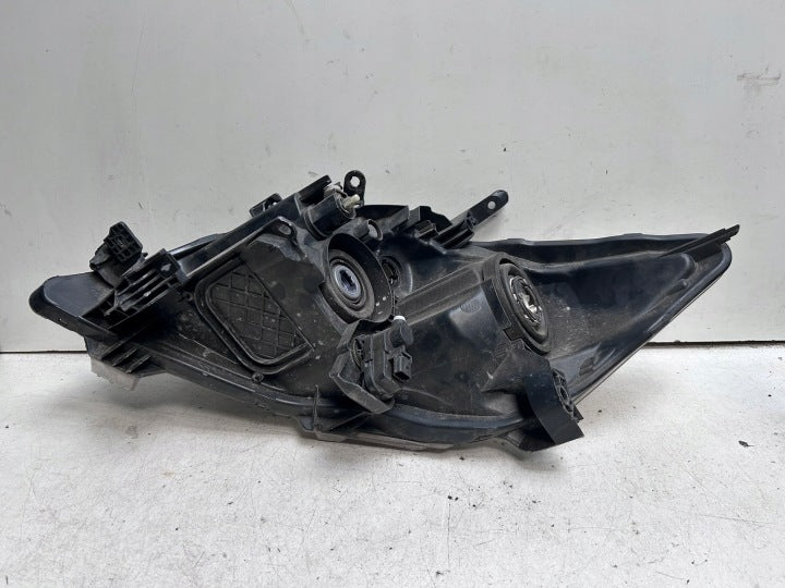 Frontscheinwerfer Toyota Auris AUR1LIFT Rechts Scheinwerfer Headlight SCH3396669911dl