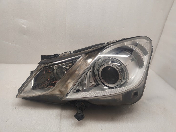 Frontscheinwerfer Mercedes-Benz A2078200159KZ Xenon Links Scheinwerfer Headlight SCH3397195624ty