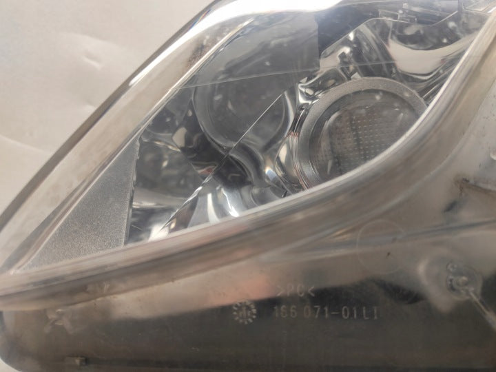 Frontscheinwerfer Mercedes-Benz A2078200159KZ Xenon Links Scheinwerfer Headlight SCH3397195624ty
