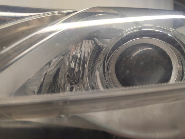 Frontscheinwerfer Mercedes-Benz A2078200159KZ Xenon Links Scheinwerfer Headlight SCH3397195624ty