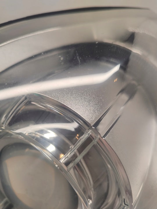 Frontscheinwerfer Mercedes-Benz A2078200159KZ Xenon Links Scheinwerfer Headlight SCH3397195624ty
