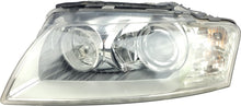 Laden Sie das Bild in den Galerie-Viewer, Frontscheinwerfer Audi A8 4E0941003BE Links Scheinwerfer Headlight SCH3397830092rz