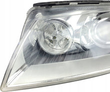 Laden Sie das Bild in den Galerie-Viewer, Frontscheinwerfer Audi A8 4E0941003BE Links Scheinwerfer Headlight SCH3397830092rz