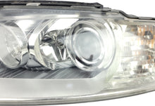 Laden Sie das Bild in den Galerie-Viewer, Frontscheinwerfer Audi A8 4E0941003BE Links Scheinwerfer Headlight SCH3397830092rz
