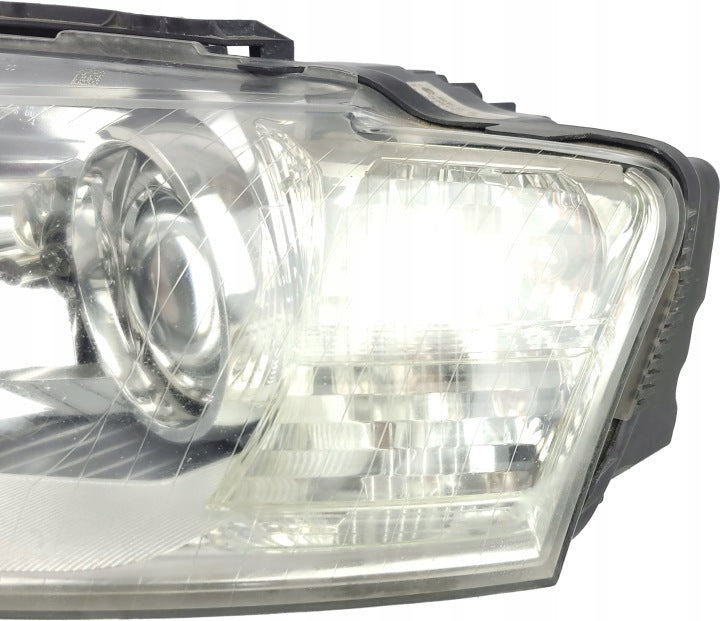 Frontscheinwerfer Audi A8 4E0941003BE Links Scheinwerfer Headlight SCH3397830092rz
