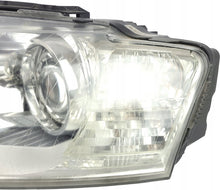 Laden Sie das Bild in den Galerie-Viewer, Frontscheinwerfer Audi A8 4E0941003BE Links Scheinwerfer Headlight SCH3397830092rz