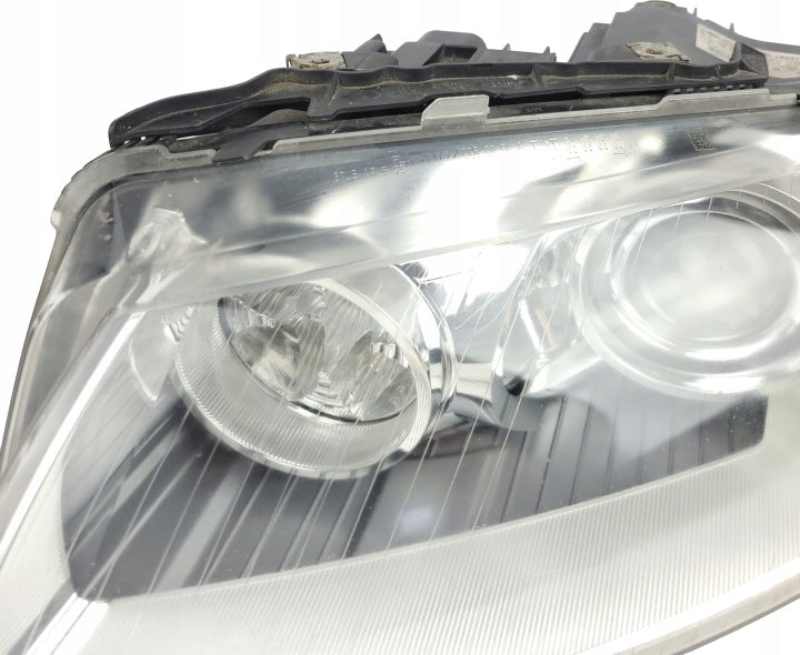 Frontscheinwerfer Audi A8 4E0941003BE Links Scheinwerfer Headlight SCH3397830092rz
