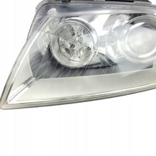 Laden Sie das Bild in den Galerie-Viewer, Frontscheinwerfer Audi A8 4E0941003BE Links Scheinwerfer Headlight SCH3397830092rz
