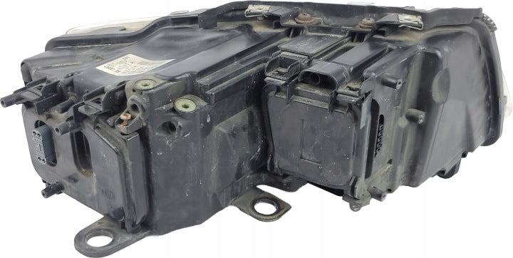 Frontscheinwerfer Audi A8 4E0941003BE Links Scheinwerfer Headlight SCH3397830092rz