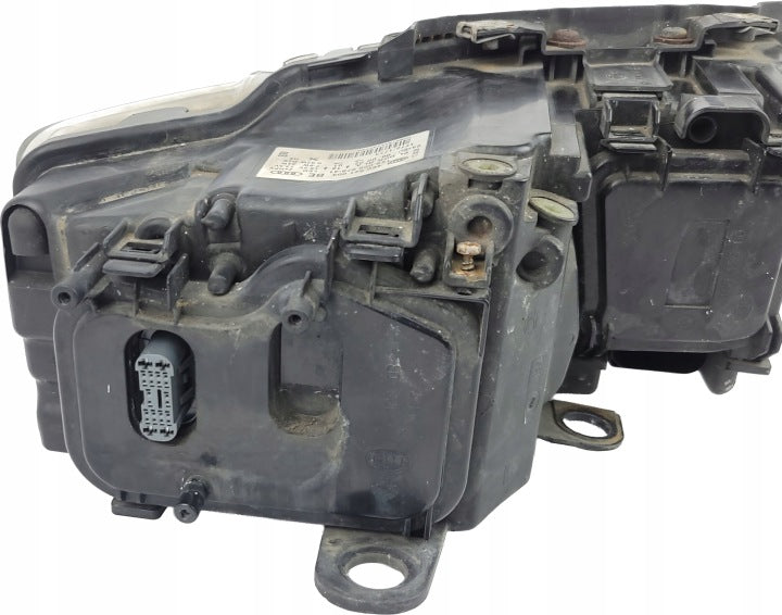 Frontscheinwerfer Audi A8 4E0941003BE Links Scheinwerfer Headlight SCH3397830092rz