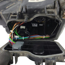 Laden Sie das Bild in den Galerie-Viewer, Frontscheinwerfer Audi A8 4E0941003BE Links Scheinwerfer Headlight SCH3397830092rz