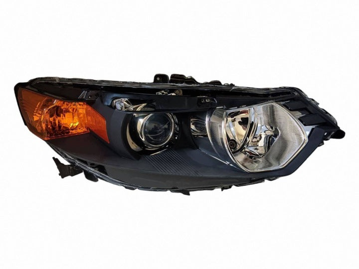 Frontscheinwerfer Honda Accord 2171166LL2 Rechts Scheinwerfer Headlight SCH3398087298ls