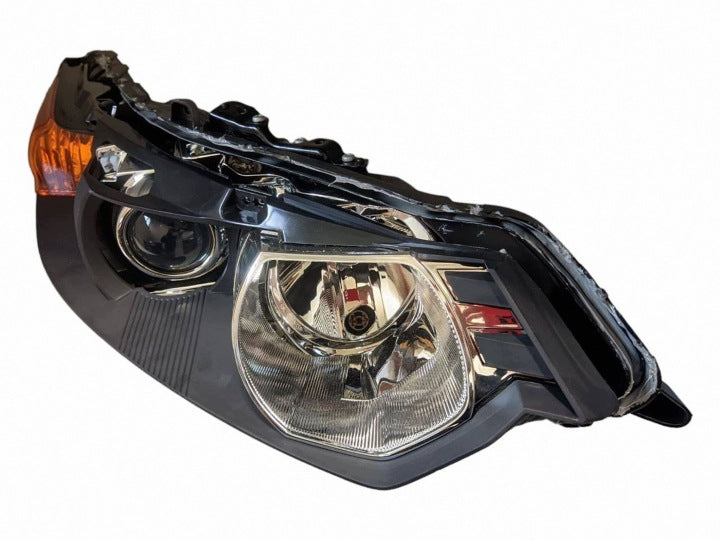 Frontscheinwerfer Honda Accord 2171166LL2 Rechts Scheinwerfer Headlight SCH3398087298ls