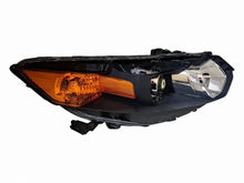 Laden Sie das Bild in den Galerie-Viewer, Frontscheinwerfer Honda Accord 2171166LL2 Rechts Scheinwerfer Headlight SCH3398087298ls