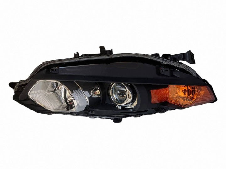 Frontscheinwerfer Honda Accord 2171166LL2 Rechts Scheinwerfer Headlight SCH3398087298ls