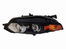 Laden Sie das Bild in den Galerie-Viewer, Frontscheinwerfer Honda Accord 2171166LL2 Rechts Scheinwerfer Headlight SCH3398087298ls