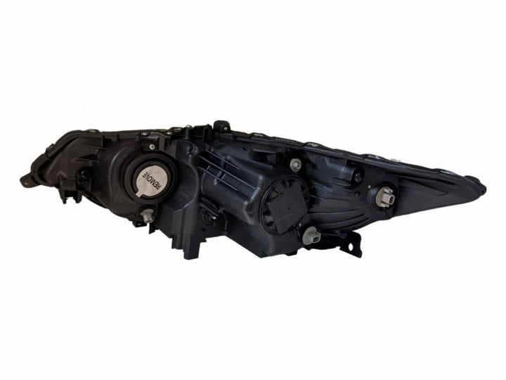 Frontscheinwerfer Honda Accord 2171166LL2 Rechts Scheinwerfer Headlight SCH3398087298ls