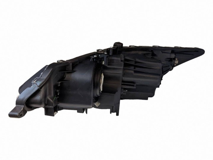Frontscheinwerfer Honda Accord 2171166LL2 Rechts Scheinwerfer Headlight SCH3398087298ls