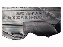 Laden Sie das Bild in den Galerie-Viewer, Frontscheinwerfer Honda Accord 2171166LL2 Rechts Scheinwerfer Headlight SCH3398087298ls