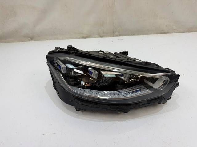 Frontscheinwerfer Mercedes-Benz W223 LE17A6413 Rechts Scheinwerfer Headlight SCH3398226777lc