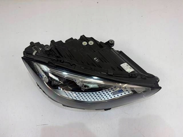 Frontscheinwerfer Mercedes-Benz W223 LE17A6413 Rechts Scheinwerfer Headlight SCH3398226777lc