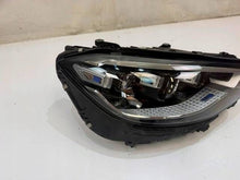 Laden Sie das Bild in den Galerie-Viewer, Frontscheinwerfer Mercedes-Benz W223 LE17A6413 Rechts Scheinwerfer Headlight SCH3398226777lc