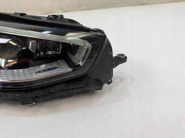 Frontscheinwerfer Mercedes-Benz W223 LE17A6413 Rechts Scheinwerfer Headlight SCH3398226777lc