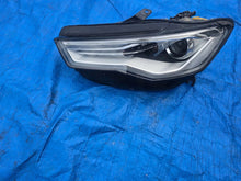 Laden Sie das Bild in den Galerie-Viewer, Frontscheinwerfer Audi A6 C7 4G0941005F Xenon Links Scheinwerfer Headlight SCH3399382540jw