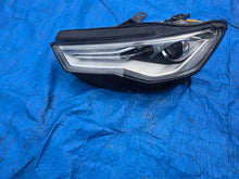 Laden Sie das Bild in den Galerie-Viewer, Frontscheinwerfer Audi A6 C7 4G0941005F Xenon Links Scheinwerfer Headlight SCH3399382540jw