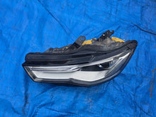 Laden Sie das Bild in den Galerie-Viewer, Frontscheinwerfer Audi A6 C7 4G0941005F Xenon Links Scheinwerfer Headlight SCH3399382540jw