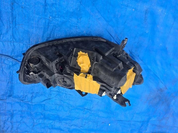 Frontscheinwerfer Audi A6 C7 4G0941005F Xenon Links Scheinwerfer Headlight SCH3399382540jw