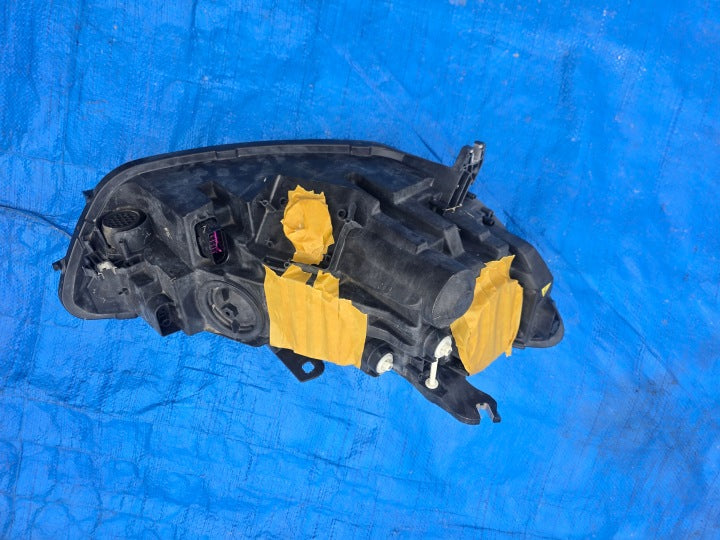 Frontscheinwerfer Audi A6 C7 4G0941005F Xenon Links Scheinwerfer Headlight SCH3399382540jw