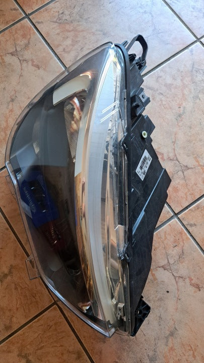 Frontscheinwerfer Opel E Combo 9816825480 Rechts Scheinwerfer Headlight SCH3399390260do