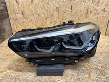 Load image into Gallery viewer, Frontscheinwerfer BMW X5 G05 5A27987-01 Links Scheinwerfer Headlight SCH3401598654tl