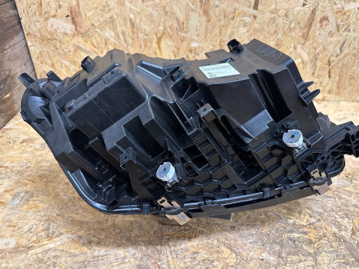 Frontscheinwerfer BMW X5 G05 5A27987-01 Links Scheinwerfer Headlight SCH3401598654tl