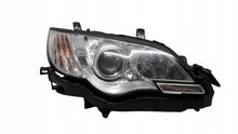 Load image into Gallery viewer, Frontscheinwerfer Subaru Legacy III Outback TOM1225 Xenon Rechts Headlight SCH3403230394ew