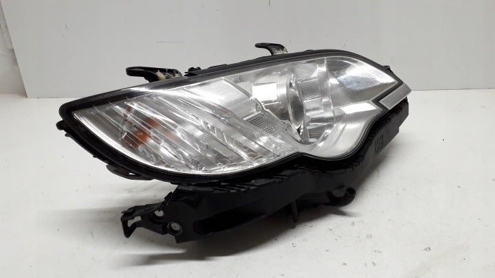 Frontscheinwerfer Subaru Legacy III Outback TOM1225 Xenon Rechts Headlight SCH3403230394ew