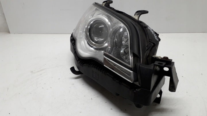 Frontscheinwerfer Subaru Legacy III Outback TOM1225 Xenon Rechts Headlight SCH3403230394ew