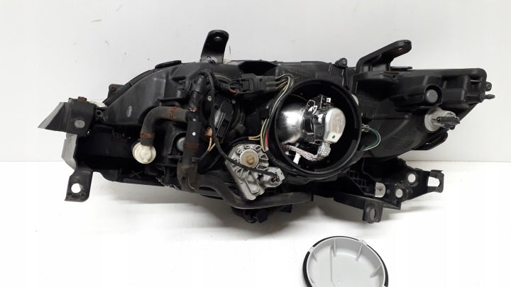 Frontscheinwerfer Subaru Legacy III Outback TOM1225 Xenon Rechts Headlight SCH3403230394ew