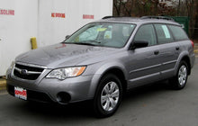 Load image into Gallery viewer, Frontscheinwerfer Subaru Legacy III Outback TOM1225 Xenon Rechts Headlight SCH3403230394ew