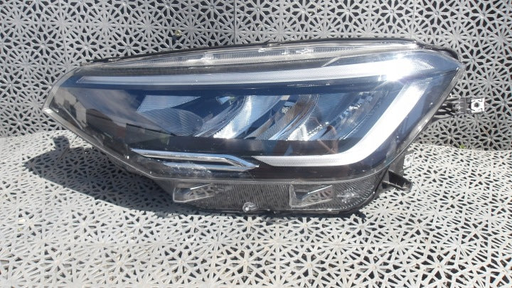 Frontscheinwerfer VW Taigo 2G7941005A LED Links Scheinwerfer Headlight SCH3403698431se