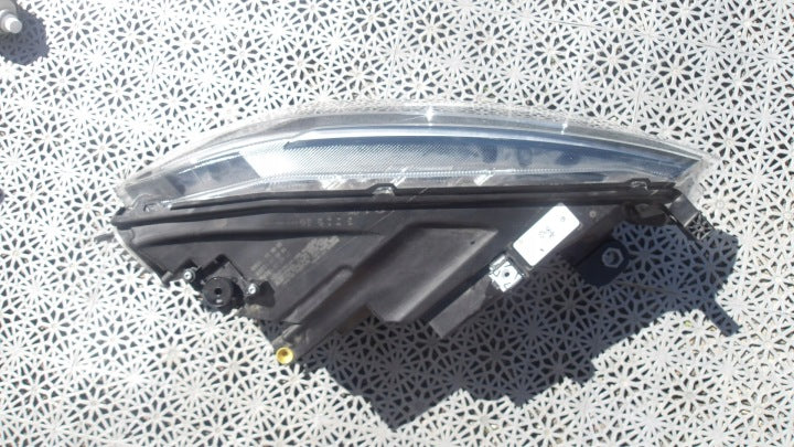 Frontscheinwerfer VW Taigo 2G7941005A LED Links Scheinwerfer Headlight SCH3403698431se