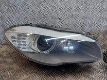 Laden Sie das Bild in den Galerie-Viewer, Frontscheinwerfer BMW F11 F10 7203253 Xenon Ein Satz Scheinwerfer Headlight SCH3405050046ou
