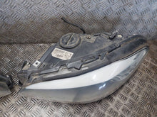 Laden Sie das Bild in den Galerie-Viewer, Frontscheinwerfer BMW F11 F10 7203253 Xenon Ein Satz Scheinwerfer Headlight SCH3405050046ou