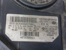 Laden Sie das Bild in den Galerie-Viewer, Frontscheinwerfer BMW F11 F10 7203253 Xenon Ein Satz Scheinwerfer Headlight SCH3405050046ou