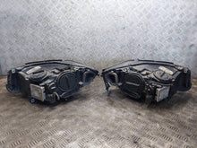 Laden Sie das Bild in den Galerie-Viewer, Frontscheinwerfer BMW F11 F10 7203253 Xenon Ein Satz Scheinwerfer Headlight SCH3405050046ou
