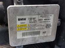 Laden Sie das Bild in den Galerie-Viewer, Frontscheinwerfer BMW F11 F10 7203253 Xenon Ein Satz Scheinwerfer Headlight SCH3405050046ou