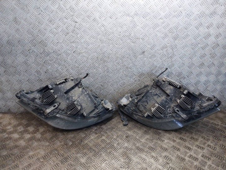 Frontscheinwerfer BMW F11 F10 7203253 Xenon Ein Satz Scheinwerfer Headlight SCH3405050046ou