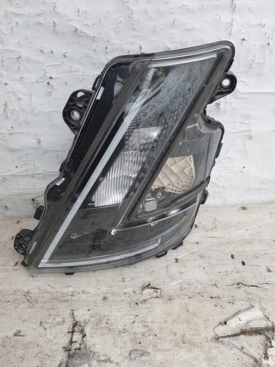 Frontscheinwerfer Volvo 23752700 Links Scheinwerfer Headlight SCH3405164921ei